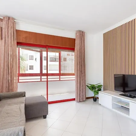 شقة Sunnyquarters Walktobeach 2br Ac *