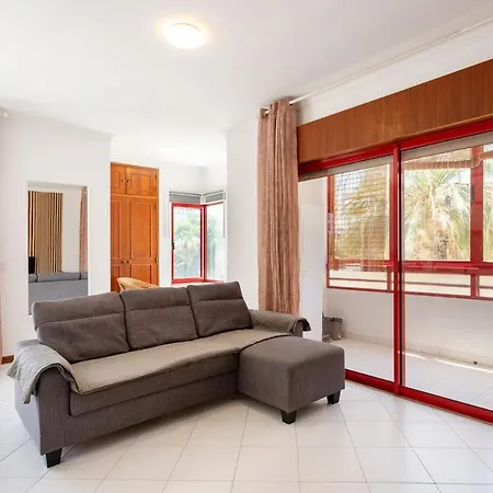 Sunnyquarters Walktobeach 2br Ac Quarteira